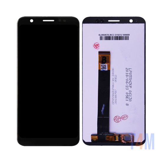 Touch+Display Asus Zenfone Max M1/ZB555KL Black